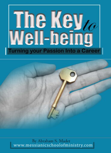 book reserved for coaches « The Key to Well-Being | Turning your passion  into a career »