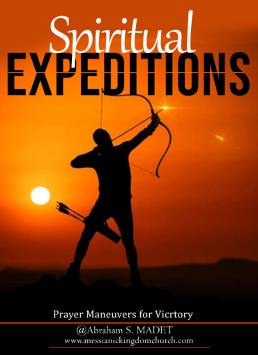 Spiritual Expeditions