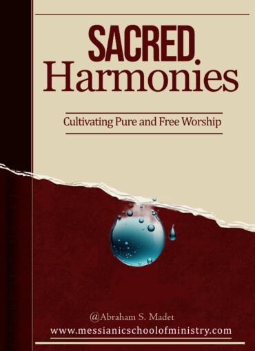 Sacred Harmonies | Cultivating Pure and Free Worship