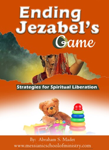 Ending Jezebel’s  Game | Strategies for Spiritual Liberation