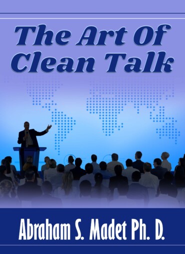 The Art of Clean Talk